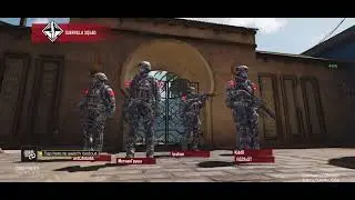 Random DeathMatch /4:5