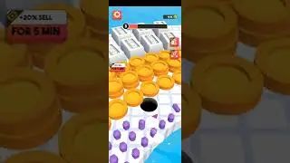 Hoard Master 📽️🎥🎞️ All Levels Gameplay Walkthrough Android ios