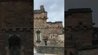 Edinburgh Castle: Scotland&rsquo;s Stone Sentinel