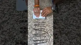 Chocolate Cigar Garnish #cake #chocolategarnishing #shortfeed #ytshorts #trending #viralvideo