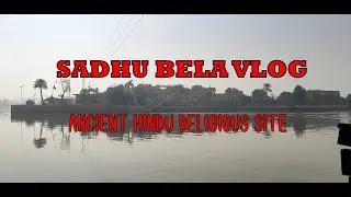 Sadhu Bela VLOG #2 l Hyderabad to Sukkur
