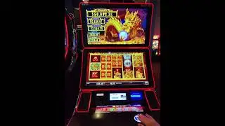 Dragon Bonus would have been Nice!