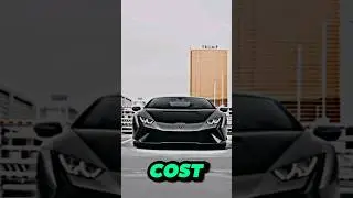 Guess how much this car #guessinggame #funneygame #cars #short
