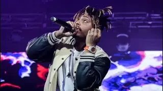 Juice WRLD - No Official Name (First Ever Song, Deleted Off Soundcloud) (2014)