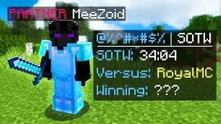 I Partnered on a NEW Server... *SOTW Versus Series*