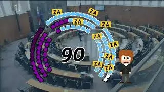 Infodrom: Kako se oblikuje slovenska vlada?