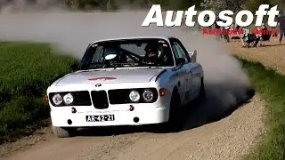 Rallye Sulinger Land 2016 - Autosoft Rally Team