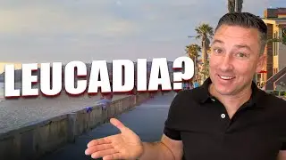 Living in Leucadia California 2022 | FULL VLOG TOUR of LEUCADIA CALIFORNIA | San Diego Suburb