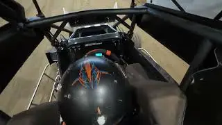 POV: Jett Nunley At The Tulsa Shootout!!