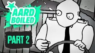 Rocket Science Part 2 | Evil Genius | Animated Series
