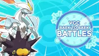 Rising Voltage Pincurchin Does MASSIVE DAMAGE | Series 11 Ranked Battles