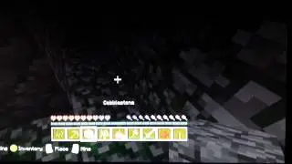 Playing Minecraft . Start of project