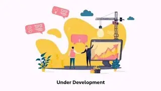 Flutter Web Side Menu UI 💻 |  Admin Panel Side Menu Navigation | IZonE Mart | Part 2 | ImpO_ZonE 