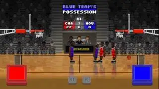 This is not a buzzer beater!