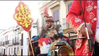 [4K] PROMO CARTERO REAL - HDAD GRAN PODER - BRENES 2025