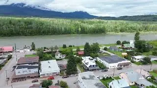 Hazelton BC