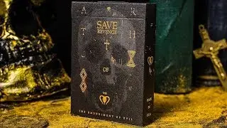 Save Playing Cards by Bocopo - Magicland.se