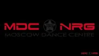 MDC NRG | Eugene Kevler | Choreographer | Танцы на ТНТ | Jazz-funk | Moscow | Dance | Centre