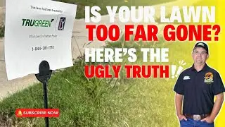 Lawns We Won&rsquo;t Take On And Why We Don&rsquo;t Accept Every Lawn in Texas