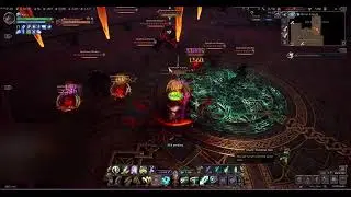 Cavalier (spear+xbow) Solo Bercant mirror spot