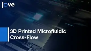 Ultrafiltration/Nanofiltration Membrane Performance Testing l Protocol Preview