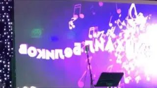 Михаил Беликов (Belka) в прямом эфире!
