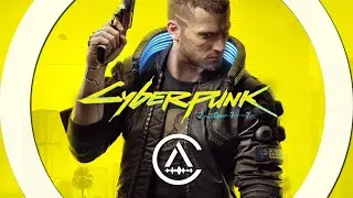 Brian Aspey - Practical Heart (Cyberpunk 2077 Soundtrack)