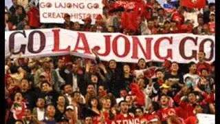 Shillong Lajong Theme Song-Adroit