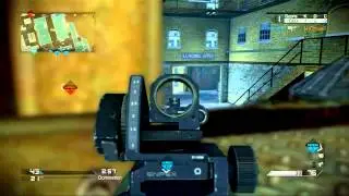 CoD: Ghosts - 