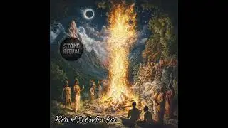 Stone Ritual – Velvet Chains (Official Music Video)
