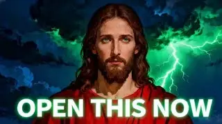 God Says: This Was Written With You in Heart | God Message for You Today