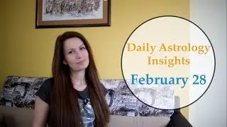 Daily Horoscope: February 28 | Mercury square Mars