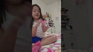 Mini Brands Kawaii Unboxing #kidspov #kidsedition #unfiltered #asmr #favoritetoy #minibrands #kawaii