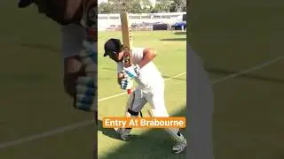 Brabourne Stadium: #shorts #shortsvideo #shortsfeed #shortsbeta #short #shortvideo #shortvideos