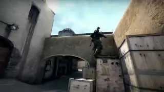 [CSGO] PGL Season 1 Finals - JW vs. TSM - Insane Shot