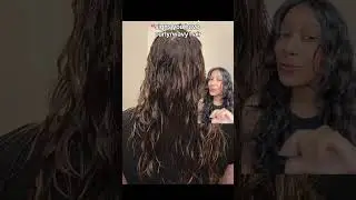 Signs You Actually Have Wavy / Curly Hair (And Didn&rsquo;t Know It!)