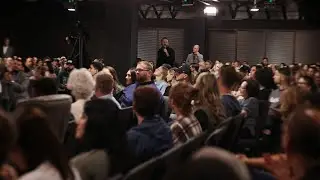 For Anyone Who Desires To Be A Leader at Revival Today