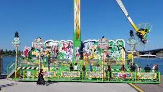 Freak - Zinnecker @ Mainzer Johannisnacht 2025 (POV Offride) 2