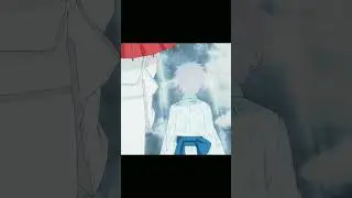 Power Of Lil Gojo Even Toji ws Shoked #gogo #anime #jjk #toji
