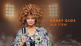 Dobry Głos Dla Firm feat. Katarzyna Nosowska | ING Bank Śląski