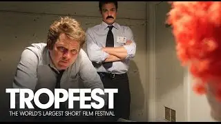The Unusual Suspects | Finalist of Tropfest Australia 2012