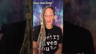 Deep, deep inside Pluto in Aquarius is the guide for transformation
