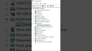 How to fix Keyboard not Typing in Windows 10 PC or Laptop #keyboard #keyboardtroubleshooting