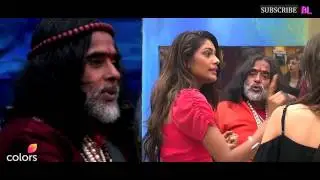 Bigg Boss 10 Episode 2: VJ Bani, Manveer Gujjar and Om Swami - a look at the drama kings!