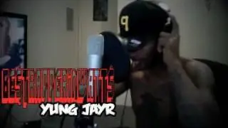Yungin (Yung Jay R) KILLIN ROMAN REVENGE (BEST RAPPER IN WATTS)