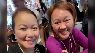 ICCHS Batch 89 Reunion Compilation