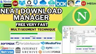 Boost Your Download Efficiency with Neat Download Manager: Download, Install, Review & Usage Guide!