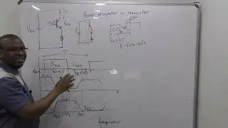 1 4 2 Power Dissipation in a transistor