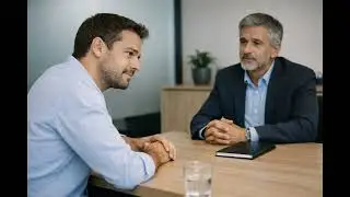 Português B2 – Compreensão Auditiva | Situação Real de Trabalho (Prova Final)