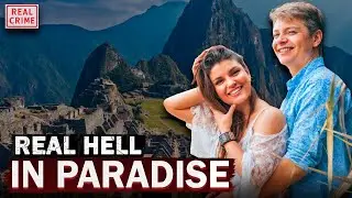 What Really Happened in the Amazon Cabin? An Analysis of the Ludmila Lazarenko Case.